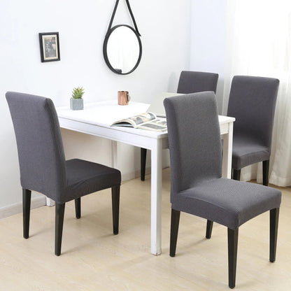 PrettyGuard - Cubiertas elásticas impermeables para sillas