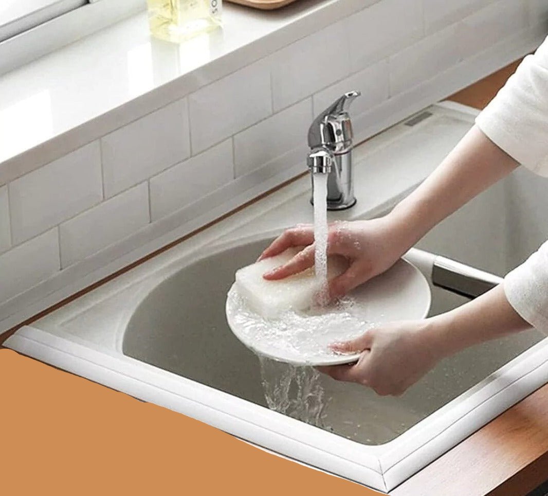 Cinta de Sellado Impermeable Sella Todo