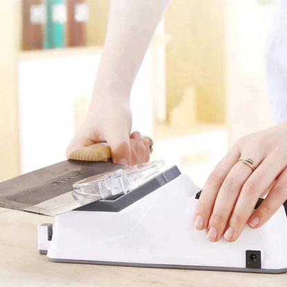 Afilador Amolador Eléctrico para Cuchillas